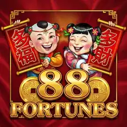 88 Fortunes game at Nine Casino for Australia players