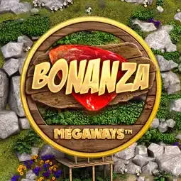 Bonanza Megaways game at Nine Casino for Australia players