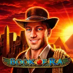 Book of Ra game at Nine Casino for Australia players