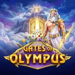 Gates of Olympus game at Nine Casino for Australia players