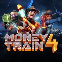 Money Train 4 game at Nine Casino for Australia players