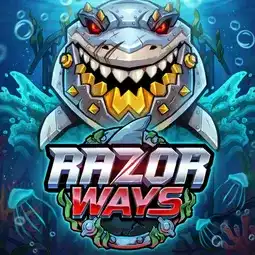 Razor Ways game at Nine Casino for Australia players