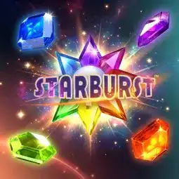 Starburst game at Nine Casino for Australia players