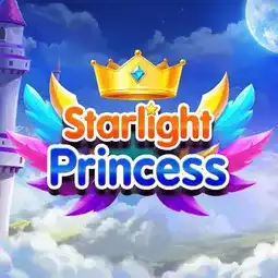 Starlight Princess game at Nine Casino for Australia players