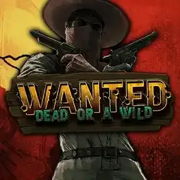 Wanted Dead or a Wild game at Nine Casino for Australia players