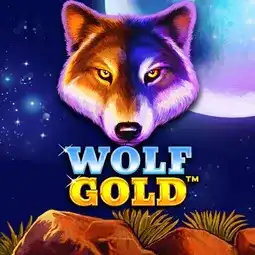 Wolf Gold game at Nine Casino for Australia players