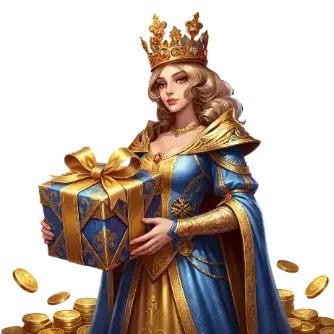 Nine Casino Australia homepage hero with pokies and live casino games